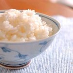 Какой рис при похудении