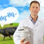 Кальций герой рекламы, мифов и легенд