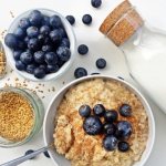 каши на завтрак