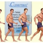 Clenbuterol for weight loss (main key)