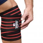 Who really needs bandages for squats: is there any sense in them, how to choose and use them correctly in training?