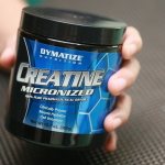Creatine