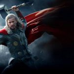 крис хемсворт тренировки тора