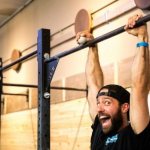 Кроссфит и турники. Как сочетаются и использовать ли?