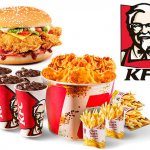 Куриные крылышки КФС — сколько в них калорий и вредны ли они?