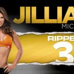 Курс Джиллиан Майклс Похудей за 30 дней (ripped in 30)