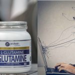 L глютамин улучшает умственную активность