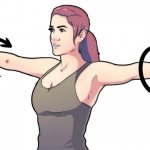 ЛФК при артрозе