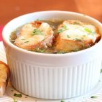 Луковый суп