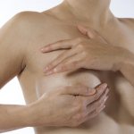 Массаж груди