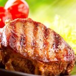 Меню мясной диеты