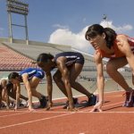 Методика обучения бегу на короткие дистанции техника, советы