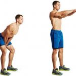 Михи с гирей