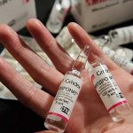 Милдронат в бодибилдинге