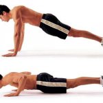 Мировой рекорд по отжиманиям от пола