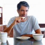 Мужской завтрак