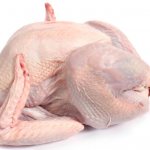 Turkey meat