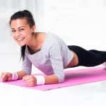 Мышцы стабилизаторы. Фитнес для танцора