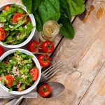 на дробной диете