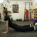 Неправильное положение