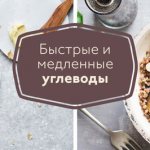 Норма углеводов в день для женщин, мужчин на 1 кг веса для похудения, поддержания веса