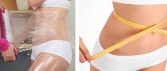 Honey wrap for weight loss. recipes for compositions and use at home 