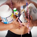 Обзор средств для сжигания жира мужчины (от спортивной диеты до тренировок)