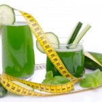 Cucumber Diet
