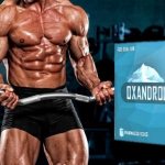 Oxandrolone
