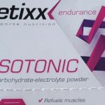 description of isotonic