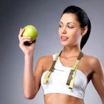 Опыт похудения от фитнес-новичка. Год тренировок: до и после