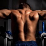 Отжимания на брусьях: программа тренировок для начинающих с нуля