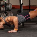 Отжимания в наклоне – ноги выше головы и наоборот