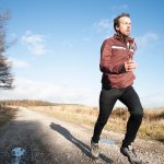 Оздоровительный бег: правила, техника, полезные советы