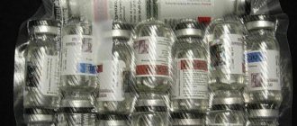 пептиды отзывы принимавших