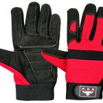 Перчатки Workout фото