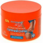 Перед вами пилинг Floresan скраб горячий для тела антицеллюлитный