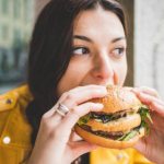 Переедание