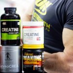 Питание для эктоморфа для набора массы: примерная программа рациона