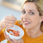 Питание женщины после 40 лет - виды диет и их эффективность