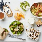 Планирование рациона питания чтобы похудеть: советы, меню