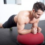 Планка для мужчин: особенности упражнения для мужского тренинга