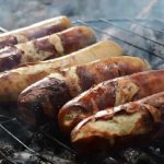 Почему не нужно есть колбасу и сосиски