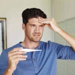 Поднимается температура после тренировки