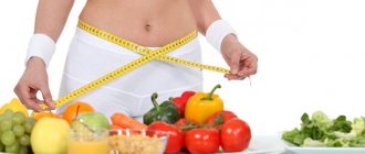 Healthy food
