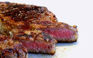 Полезно или вредно красное мясо для здоровья