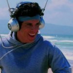 Is it useful to run while listening to music?