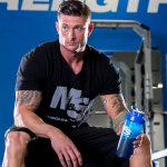 Полезные свойства креатина