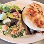 полезный ужин