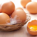 Польза и вред куриных яиц